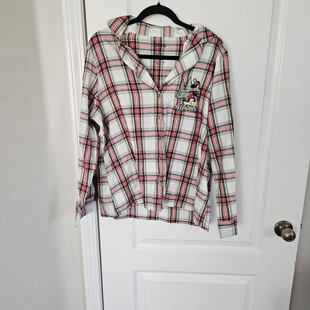 Disney Women's multi Shirt